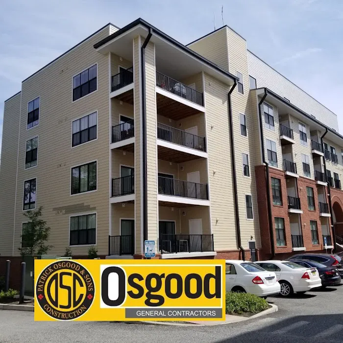 Patrick Osgood and Sons Construction LTD Picture 6