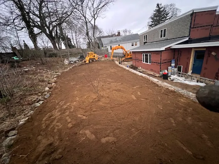 Patrick Osgood and Sons Construction LTD Picture 2