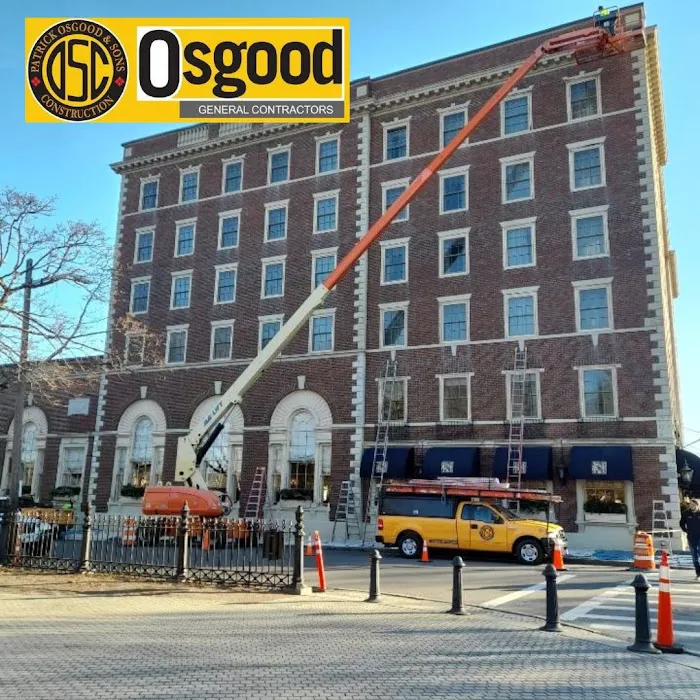 Patrick Osgood and Sons Construction LTD Picture 10