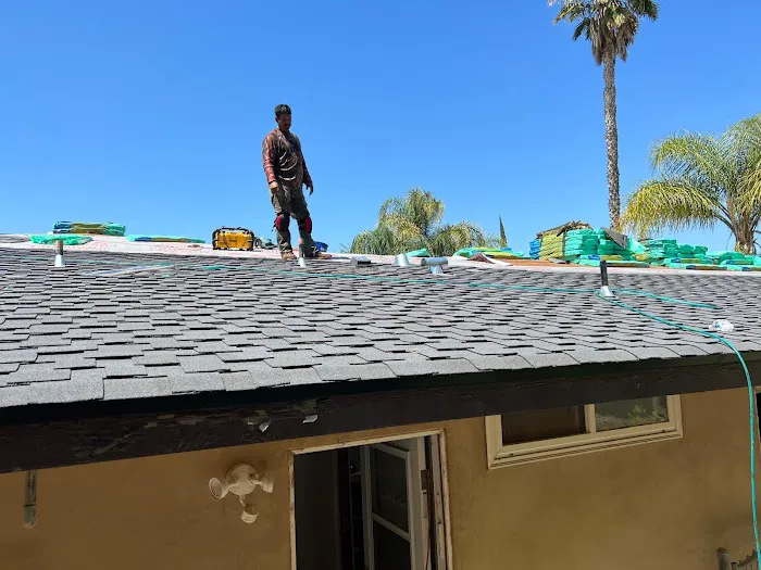 High level roofing Picture 3
