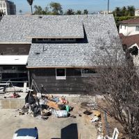 High level roofing ico