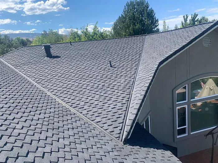 High level roofing Picture 6