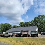 Roofer of North Salem