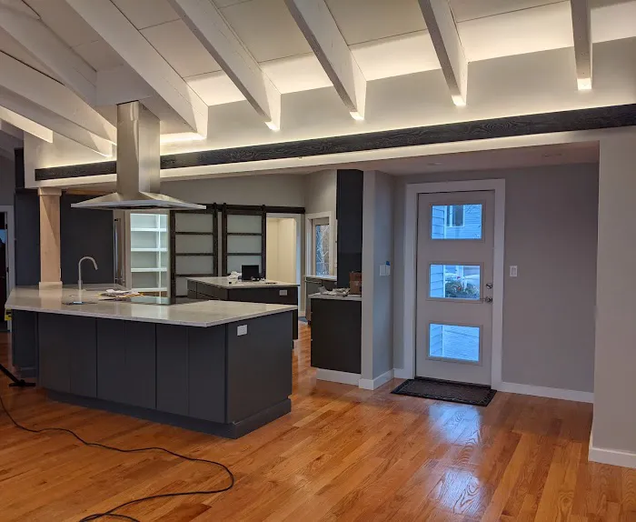 D Goodwin Construction LLC Picture 5