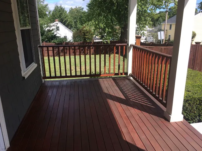 D Goodwin Construction LLC Picture 10