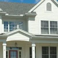 United Home Painting and Roofing ico