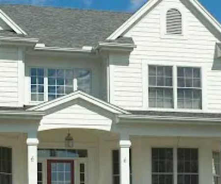 United Home Painting and Roofing