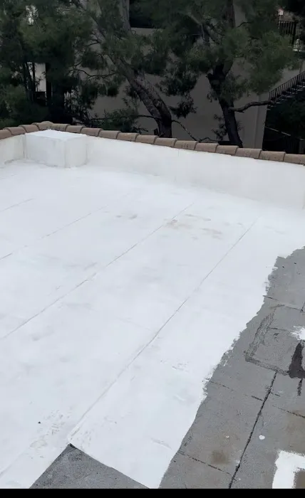 United Home Painting and Roofing Picture 2