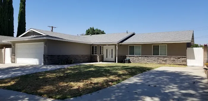 United Home Painting and Roofing Picture 3