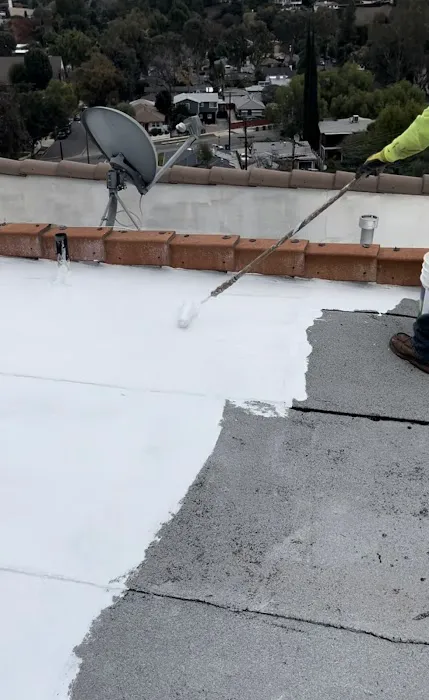 United Home Painting and Roofing Picture 4