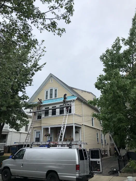 ALL PRO PHOENIX ROOFING Picture 2