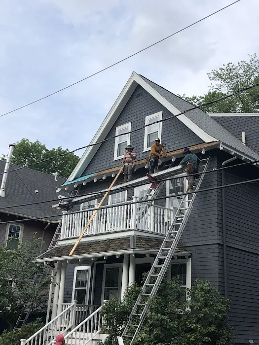 ALL PRO PHOENIX ROOFING Picture 1