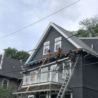 ALL PRO PHOENIX ROOFING ico