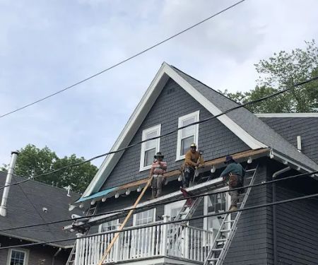 ALL PRO PHOENIX ROOFING