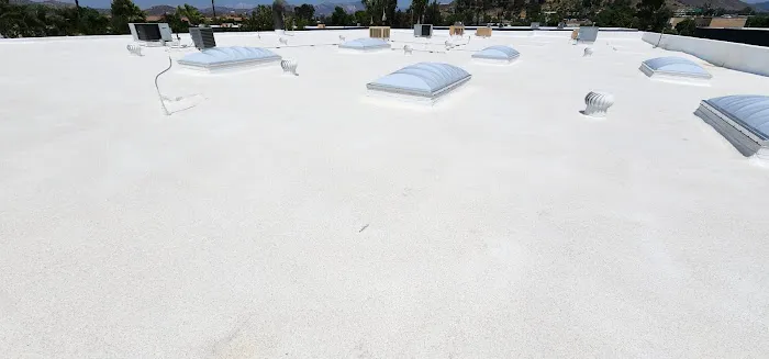 Acclaimed Commercial Roofing Picture 1