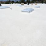 Acclaimed Commercial Roofing