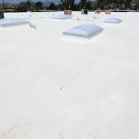 Acclaimed Commercial Roofing ico