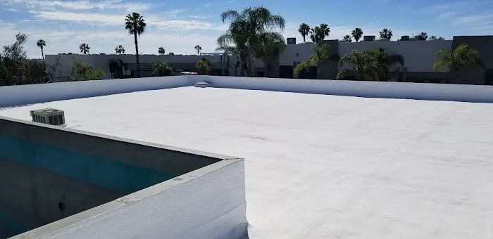 Acclaimed Commercial Roofing Picture 2