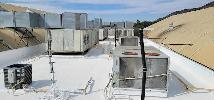 Acclaimed Commercial Roofing Picture 3
