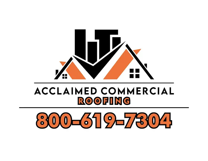 Acclaimed Commercial Roofing Picture 7