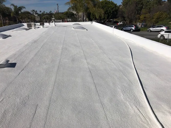 Acclaimed Commercial Roofing Picture 8
