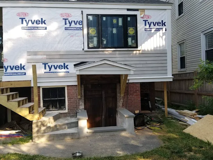 Osgood Roofing, Siding, and Guttering Company Picture 2