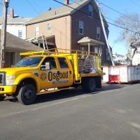 Osgood Roofing, Siding, and Guttering Company ico