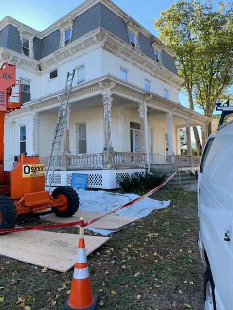 Osgood Roofing, Siding, and Guttering Company Picture 7