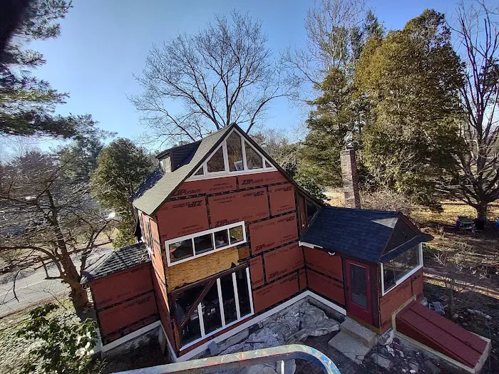 Osgood Roofing, Siding, and Guttering Company Picture 8