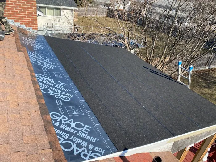 Osgood Roofing, Siding, and Guttering Company Picture 10