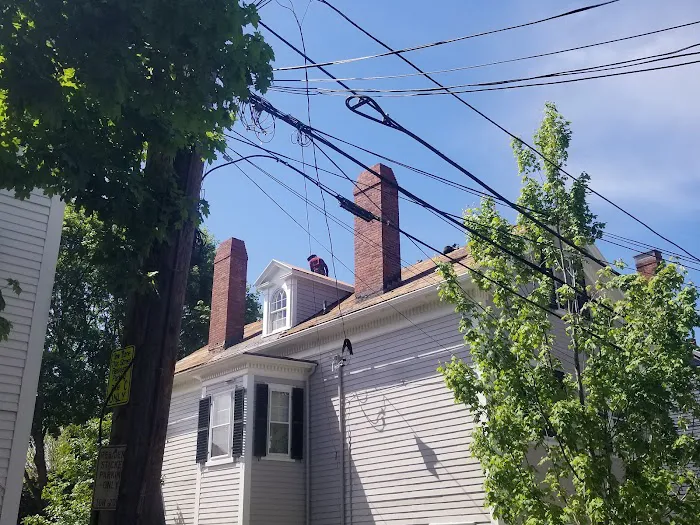 Osgood Roofing, Siding, and Guttering Company Picture 9