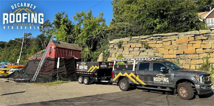 DECARNEY ROOFING LLC Picture 2