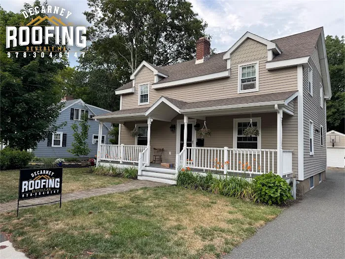 DECARNEY ROOFING LLC Picture 4