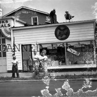 DECARNEY ROOFING LLC ico