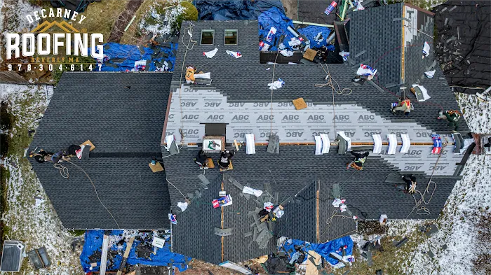 DECARNEY ROOFING LLC Picture 6