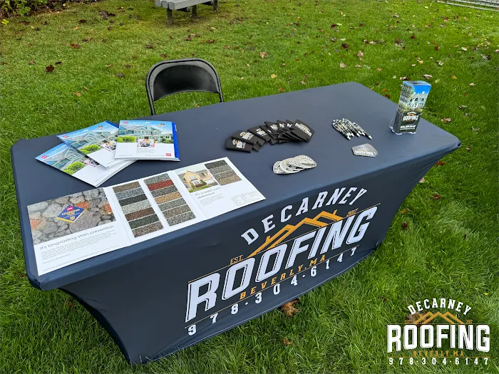 DECARNEY ROOFING LLC Picture 8