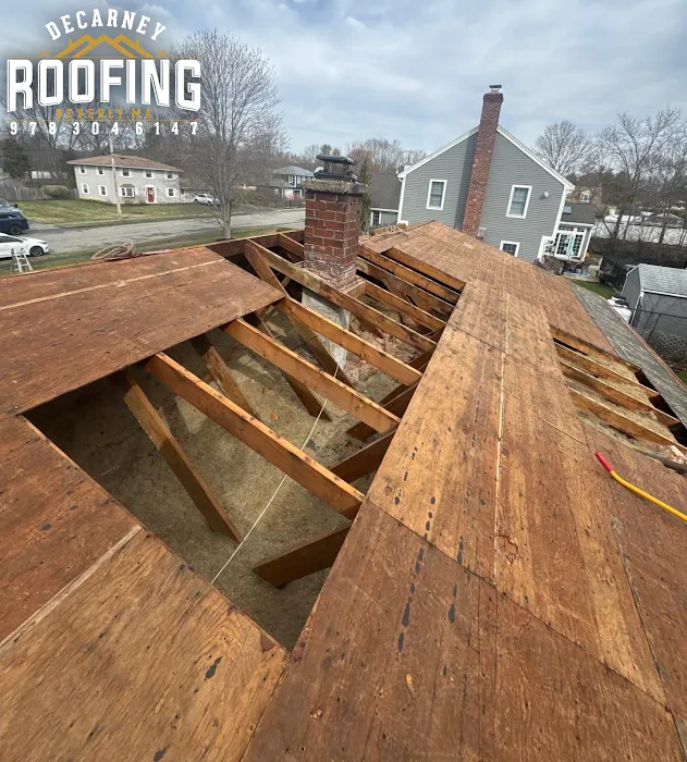 DECARNEY ROOFING LLC Picture 10