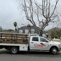Cowboy's Roofing ico