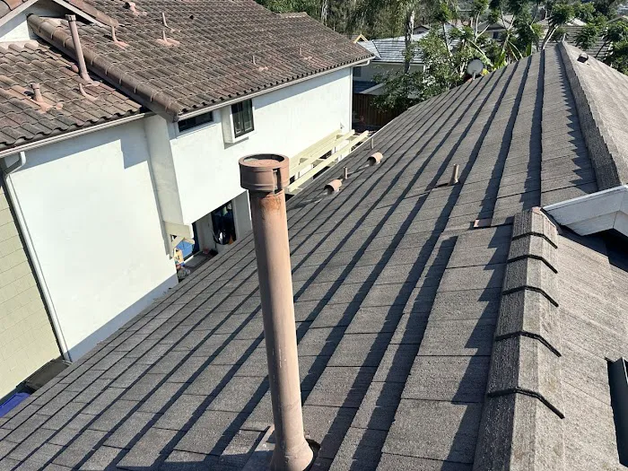Cowboy's Roofing Picture 4
