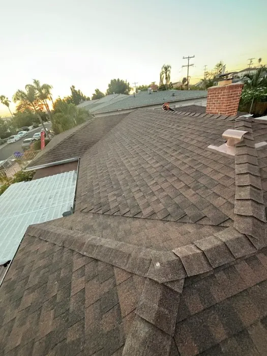 Cowboy's Roofing Picture 6