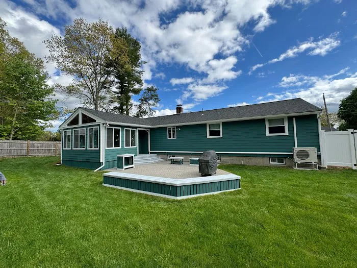 Home Aesthetics LLC Picture 5