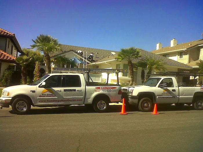 San Diego Roof Doctor Picture 2