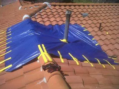 San Diego Roof Doctor Picture 1