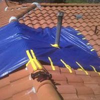 San Diego Roof Doctor ico