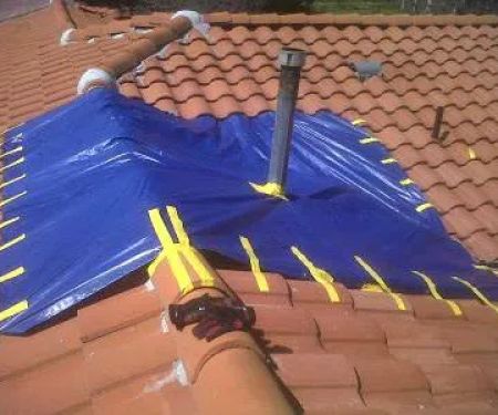 San Diego Roof Doctor