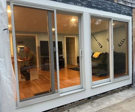 Renewal by Andersen Window Replacement