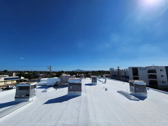 Protecta Roofing Inc. Picture 2