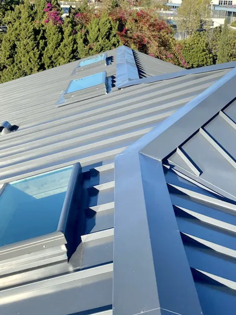 Protecta Roofing Inc. Picture 1