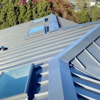 Protecta Roofing Inc. ico