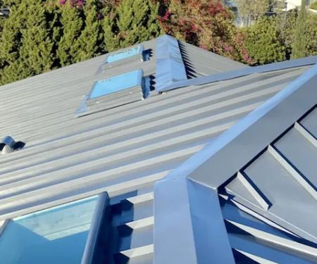 Protecta Roofing Inc.